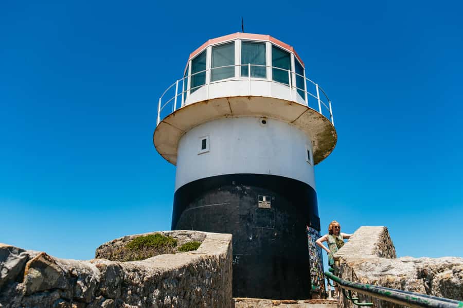 From Cape Town: Cape Peninsula & Boulders Penguin Beach Tour - Why this route works for a first day in Cape Town