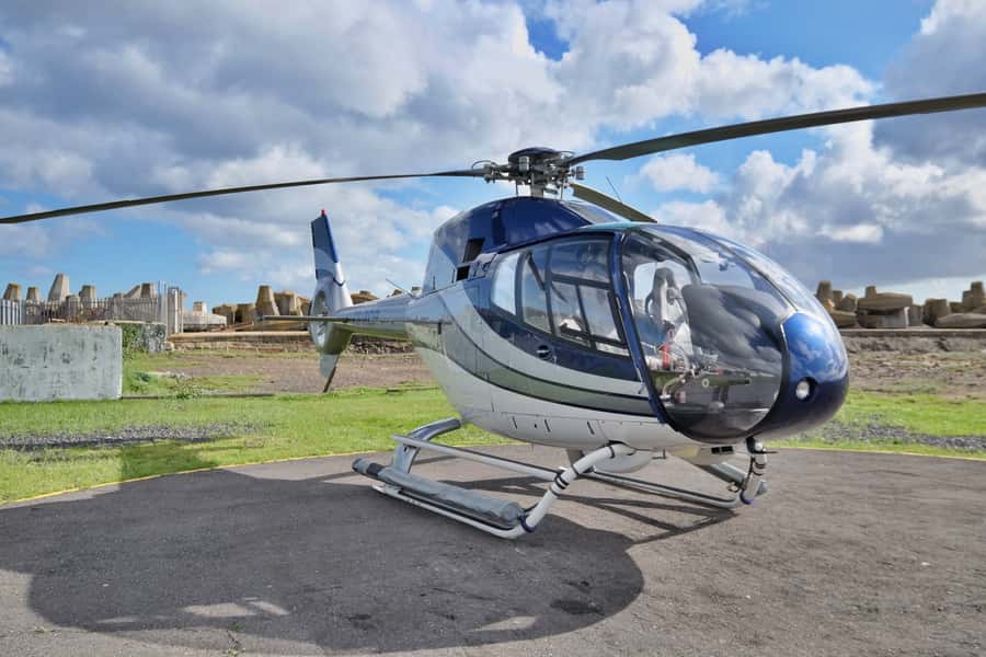 From Cape Town: Cape Peninsula Scenic Helicopter Flight - Is $619 a fair price?