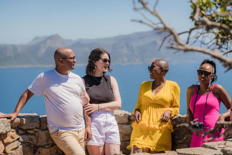 From Cape Town: Cape Point and Boulders Beach Full-Day Tour - What the $31 price really covers