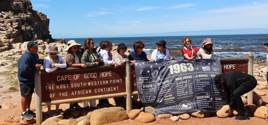From Cape Town: Cape Point & Boulders Beach Full-Day Tour - Why this Cape Peninsula tour works so well