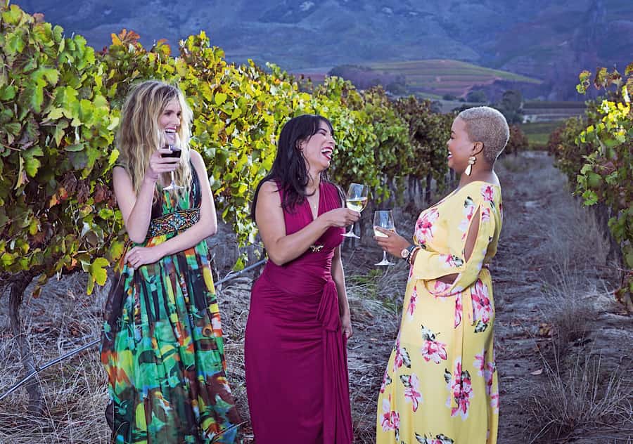 From Cape Town: Cape Winelands Full-Day Private Tour - Lunch, timing and the real cost of the day