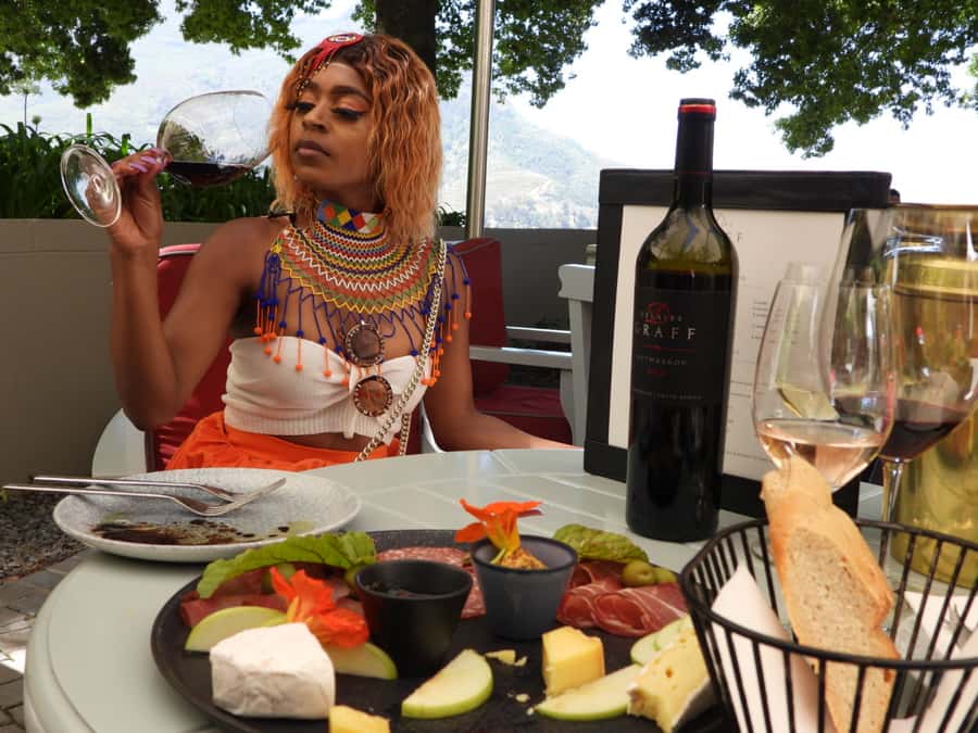 From Cape Town: Cape Winelands Full-Day Private Tour - DeMorgenzon and a first taste of South African Chenin Blanc
