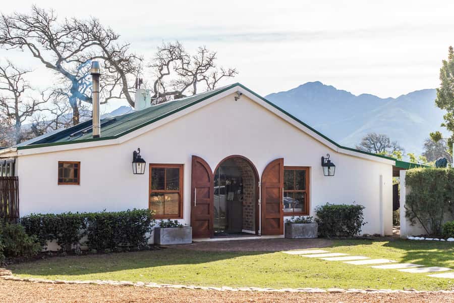 From Cape Town: Franschhoek Vineyards Bike Tour with Lunch - Key points to know before booking