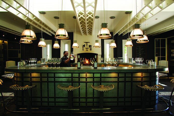 From Cape Town: Franschhoek Wine Tram Hop-on-Hop-off Tour - Who will get the most from this day?