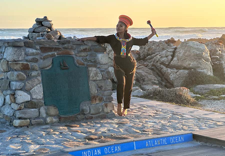 From Cape Town: Full-Day Cape Agulhas Private Tour - Why Cape Agulhas makes this more than a coastal drive