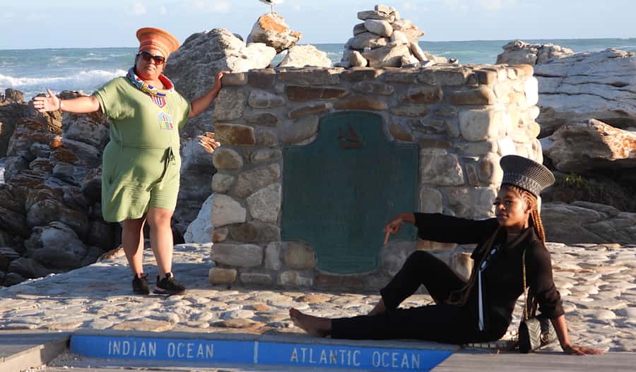 From Cape Town: Full-Day Cape Agulhas Private Tour - Hermanus, wine country, and whale season