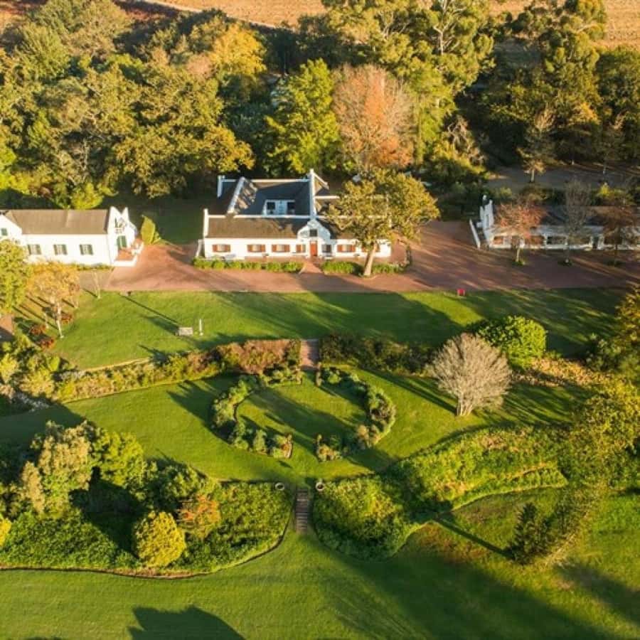 From Cape Town: Full-Day Cape Winelands Taste Tour + Tram - Free time in Franschhoek gives you breathing room
