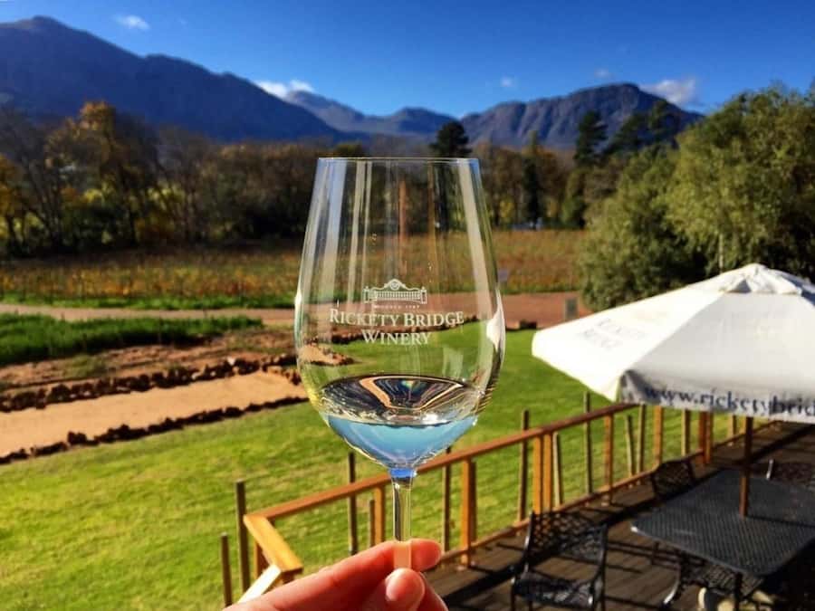 From Cape Town: Full-Day Cape Winelands Taste Tour + Tram - Practical advice for a nine-hour tasting day