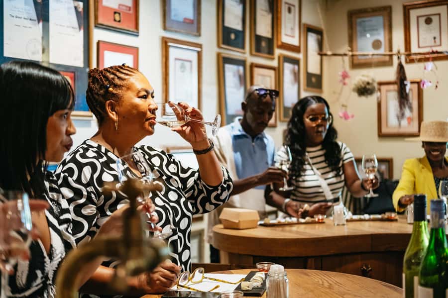 From Cape Town: Full Day Winelands Tour with wine tastings - Should you book the Winelands day trip?