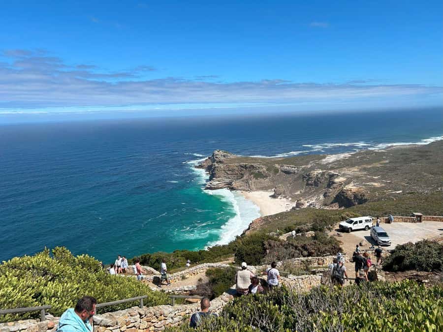 From Cape Town: Half Day Cape Point & Penguins Tour - Key points to know before you book