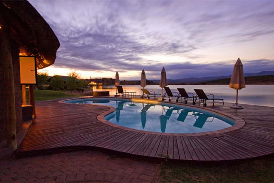 From Cape Town: South African Wildlife and Safari 2-Day Tour - The optional rescued-elephant observation
