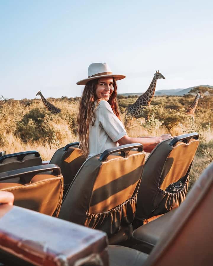From Cape Town: South African Wildlife and Safari 2-Day Tour - Botlierskop and the first Big Five search
