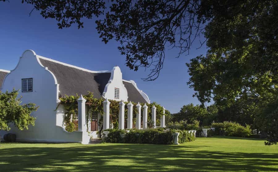 From Cape Town: Stellenbosch Four Estate Full-Day Wine Tour - FAQ