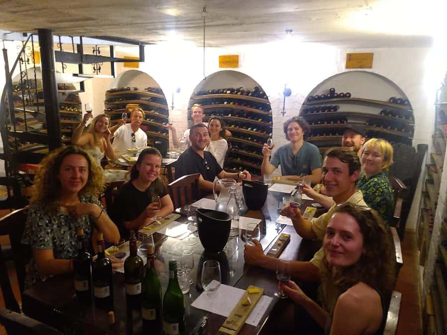 From Cape Town: Stellenbosch Four Estate Full-Day Wine Tour - Is $147 good value?