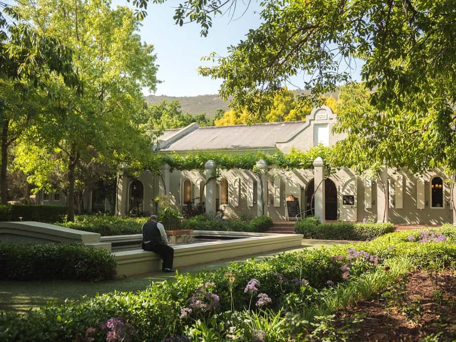 From Cape Town: Stellenbosch Four Estate Full-Day Wine Tour - Who should book this Stellenbosch tour?