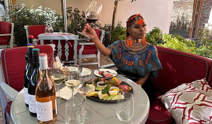 From Cape Town: Stellenbosch & Franschhoek Wine Tasting Tour - Why this Cape Winelands tour works