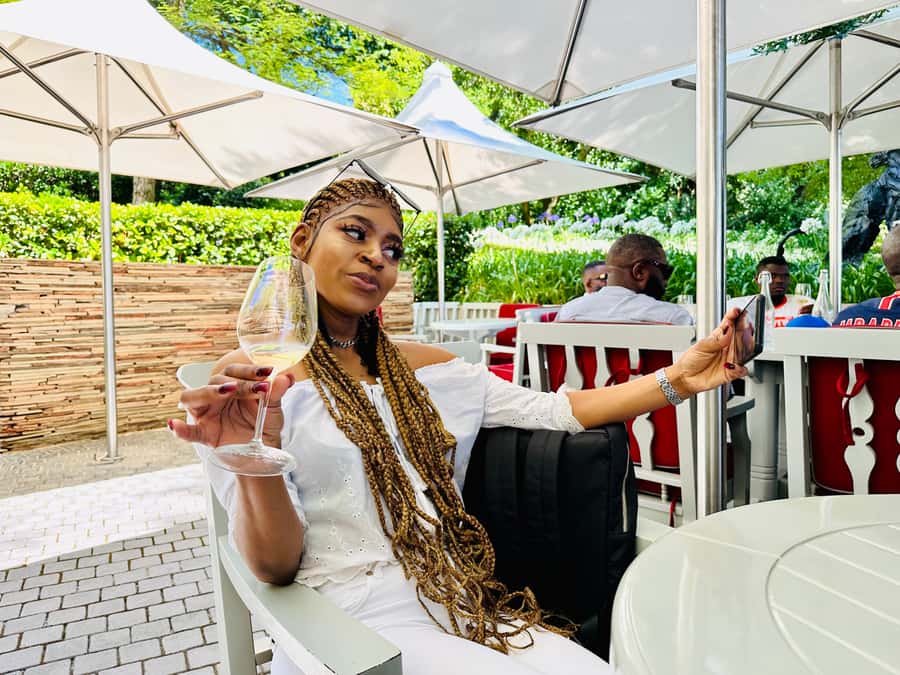 From Cape Town: Stellenbosch & Franschhoek Wine Tasting Tour - How much wine is too much?