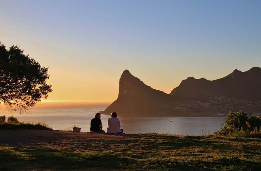 From Cape Town: Table Mountain and Cape of Good Hope Tour - Key points at a glance