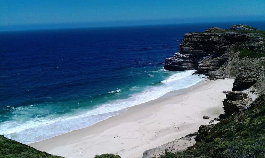 From Cape Town: Table Mountain and Cape of Good Hope Tour - Why this Cape Town day trip works