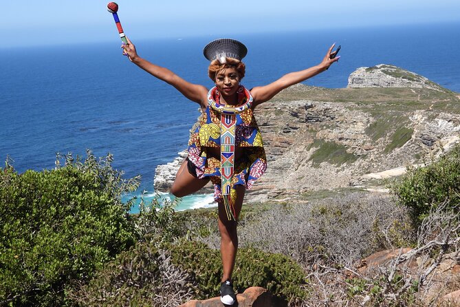 From Cape Town: Table Mountain, Cape of Good Hope & Penguins including Park Fees - Why this private Cape Town day works