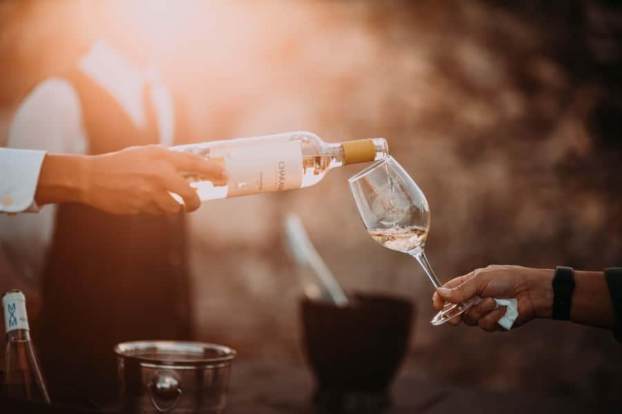 From Cape Town: Winelands Full Day Tour and Wine Tasting - Stellenbosch: wine, architecture, and a short walk