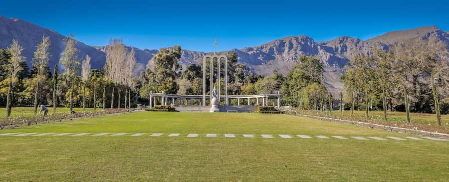 From Cape Town: Winelands Full Day Tour and Wine Tasting - Three wine tastings, with different levels of detail
