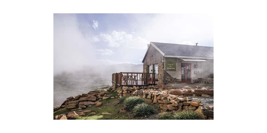 From Durban: 2-Day Lesotho Guided Trip with Lodging & Meals - The Sani Valley and the climb toward Lesotho