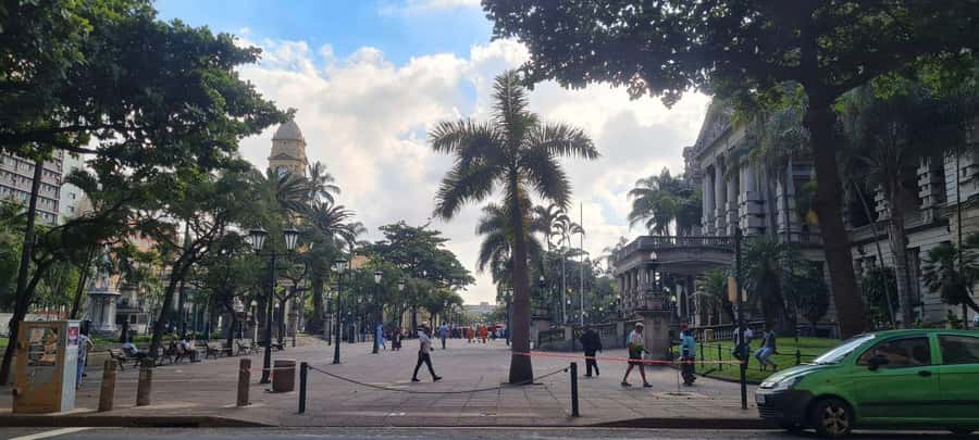 From Durban: Half Day Durban City Tour - Why this is a good first look at Durban