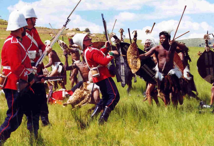 From Durban: Isandlwana Rorkes Drift Battlefields Day Trip - Key points at a glance