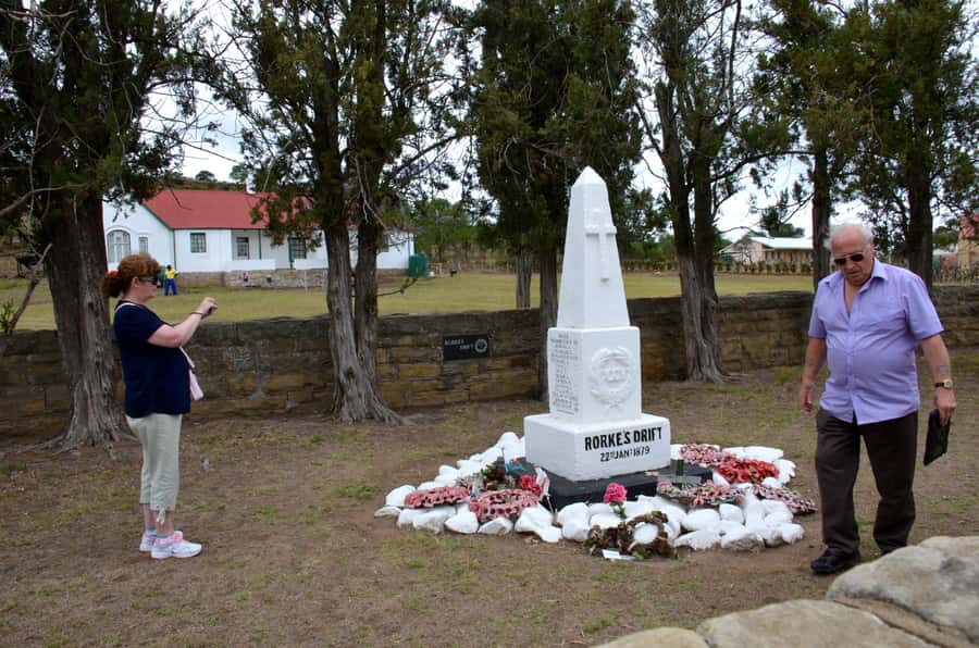 From Durban: Isandlwana Rorkes Drift Battlefields Day Trip - What the 14-hour day feels like