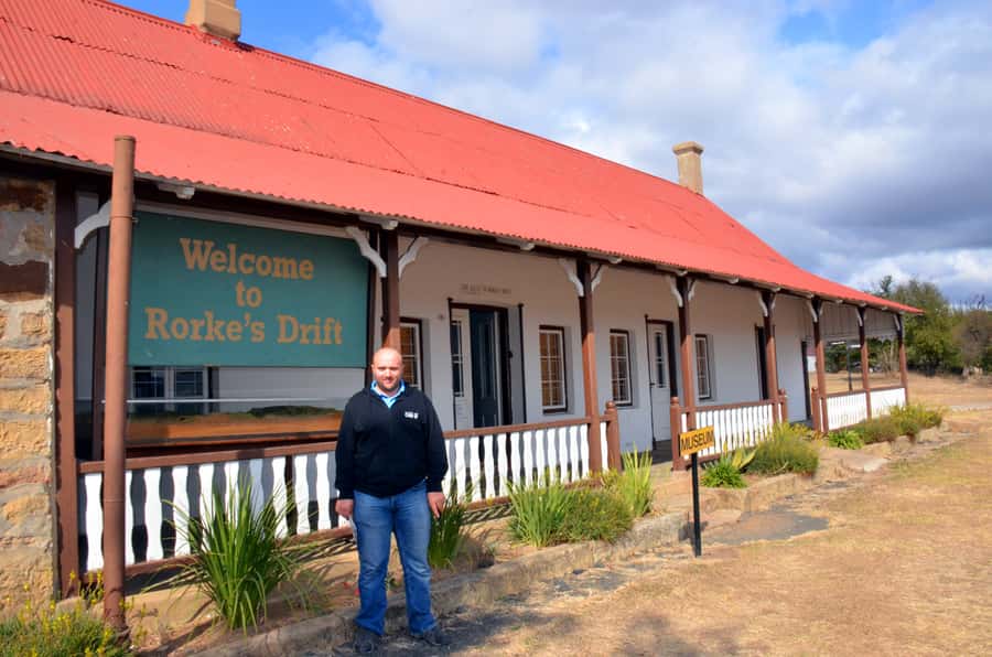 From Durban: Isandlwana Rorkes Drift Battlefields Day Trip - Is $198 good value from Durban?