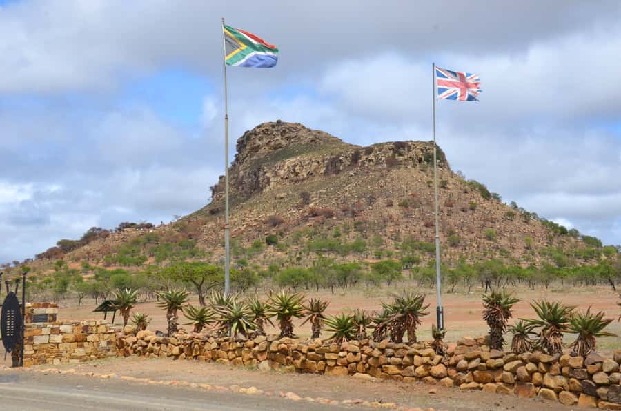 From Durban: Isandlwana Rorkes Drift Battlefields Day Trip - Should you book it?