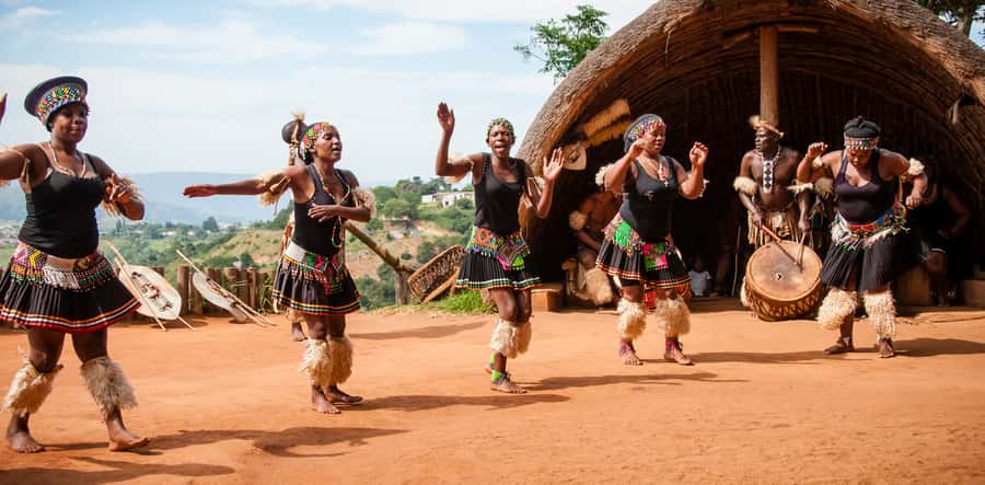 From Durban: Safari & PheZulu Village Day Tour - Who will get the most from this experience