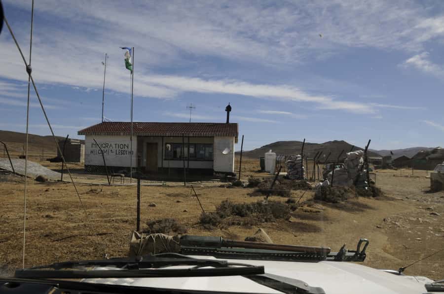 From Durban: Sani Pass and Lesotho by 4WD Vehicle - Why Sani Pass is worth the long ride from Durban