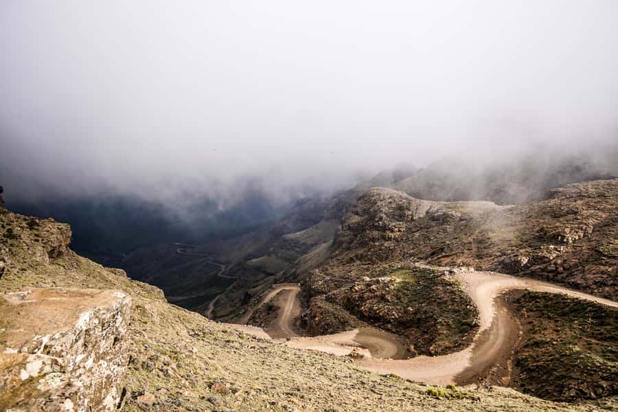 From Durban: Sani Pass Day Tour into Lesotho - A practical call on booking