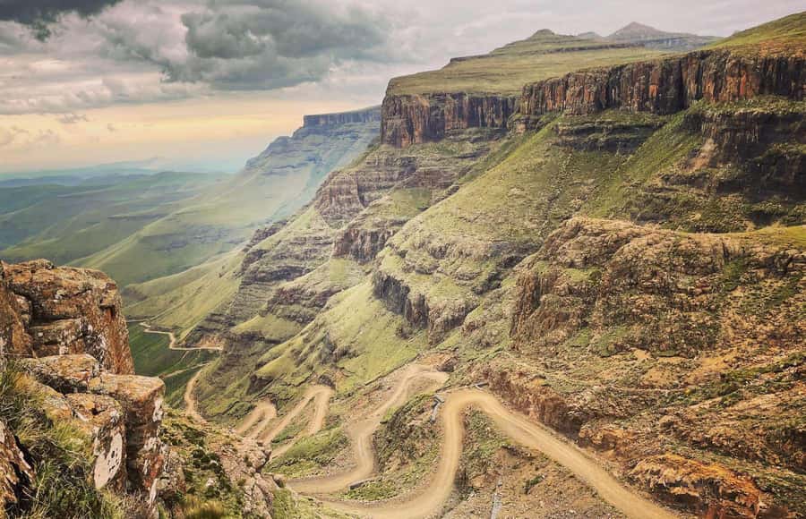 From Durban: Sani Pass Day Tour into Lesotho - What the small group changes