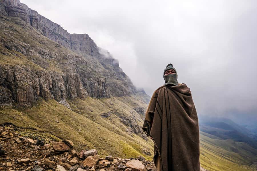 From Durban: Sani Pass Day Tour into Lesotho - Is the $239 price good value?