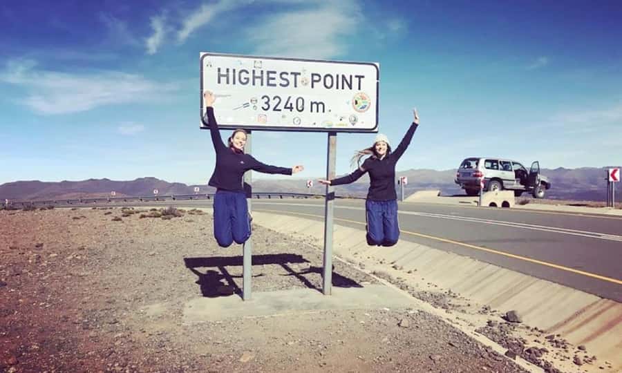 From Durban: Sani Pass, Lesotho and Basotho Village Day Trip - Why Sani Pass makes this a special day trip