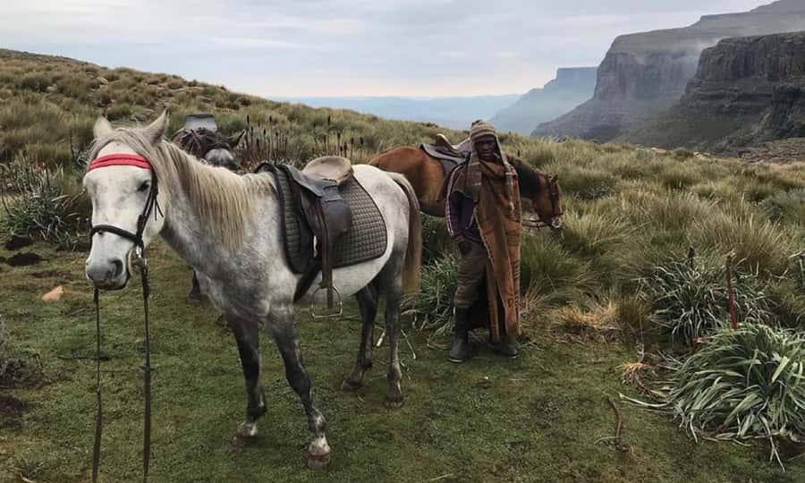 From Durban: Sani Pass, Lesotho and Basotho Village Day Trip - Practical packing advice for the pass