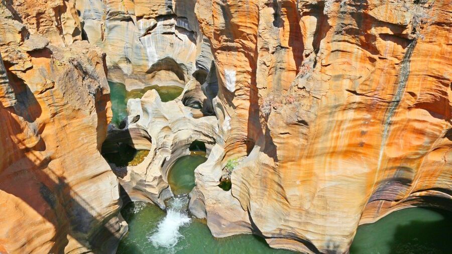 From Hazyview: Blyde River Canyon Highlight & Boat Cruise - Practical advice before you leave Hazyview