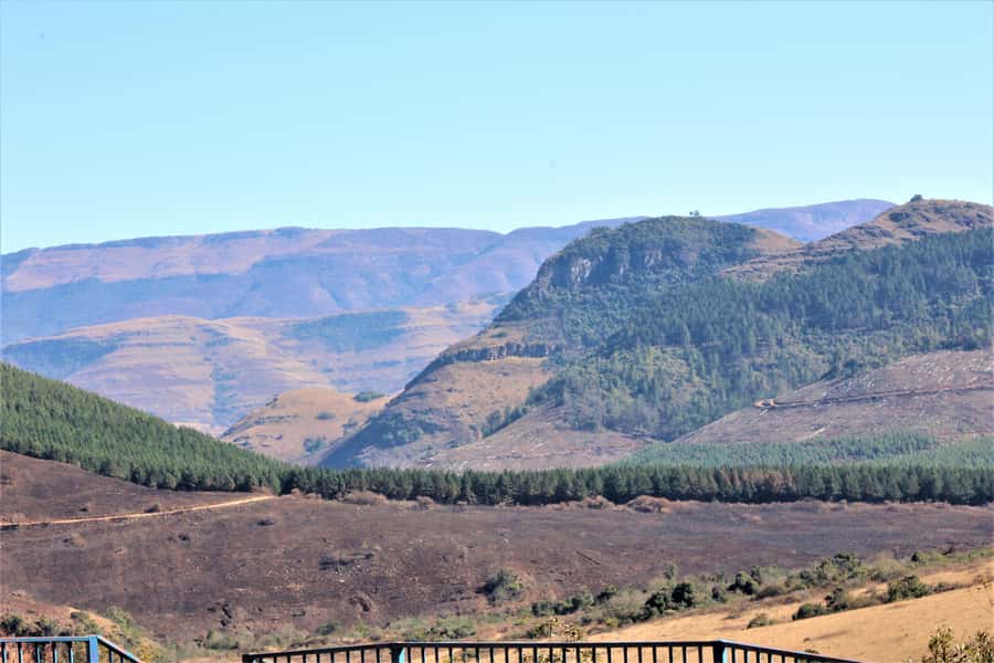 From Hazyview: Full-Day Panorama Route & Gorge Lift Tour - Key points to know before booking