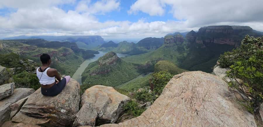 From Hazyview: Full Day Panorama Tour - Key points to know before you book