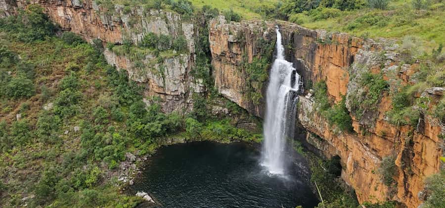 From Hazyview: Full Day Panorama Tour - Why the Panorama Route works from Hazyview