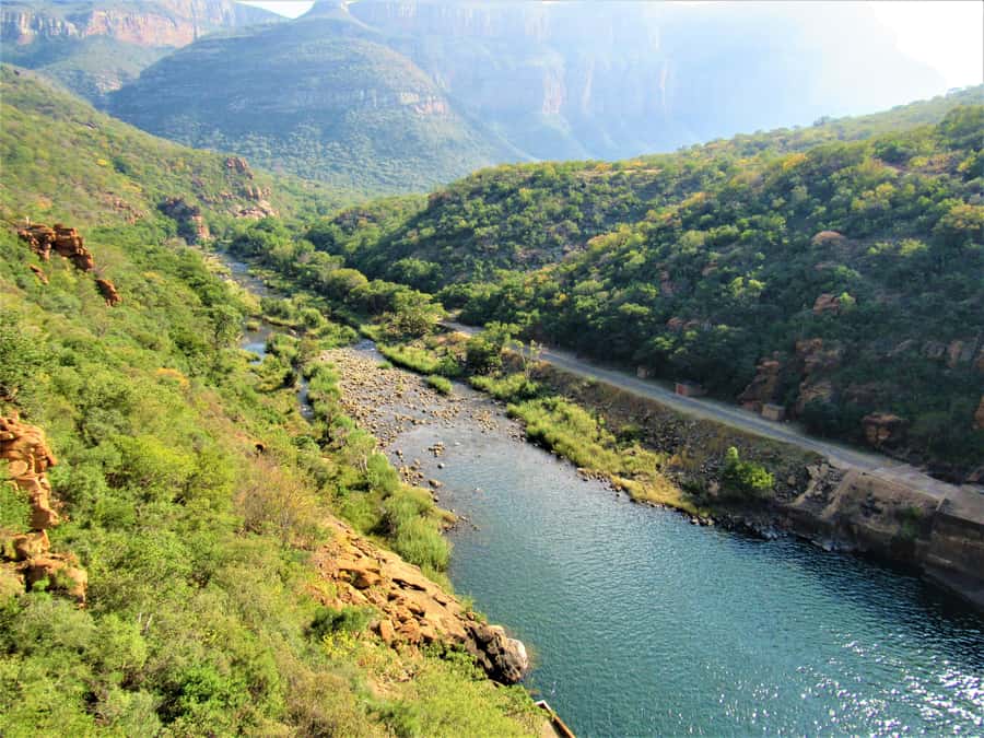 From Hazyview: Panorama Tour Highlights - A short route into Mpumalangas big views