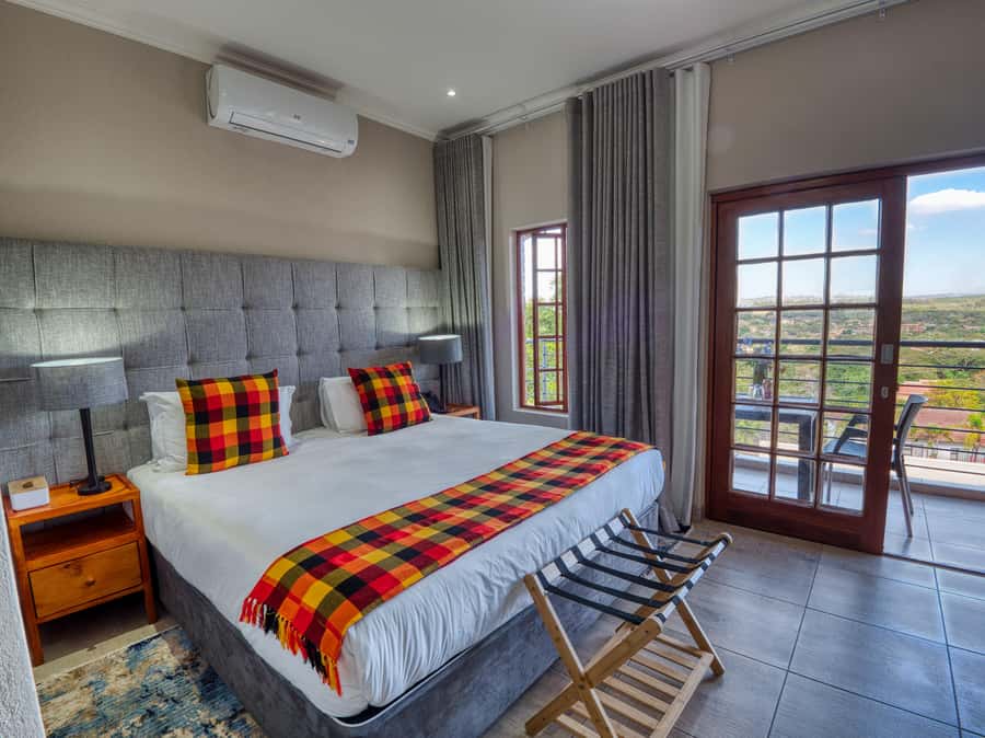 From Johannesburg: 2-Day Safari into Kruger National Park - Practical advice for a smoother trip