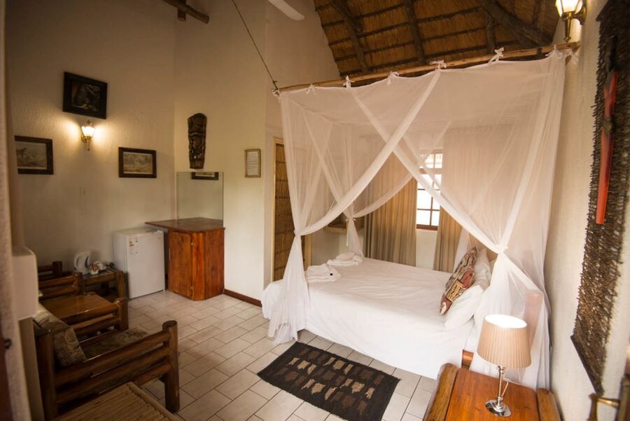From Johannesburg: 6-Day Classic Kruger National Park Safari - Six details that make this safari different