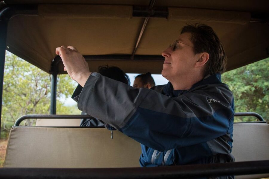 From Johannesburg: 6-Day Classic Kruger National Park Safari - Day 5: Another full day in Kruger