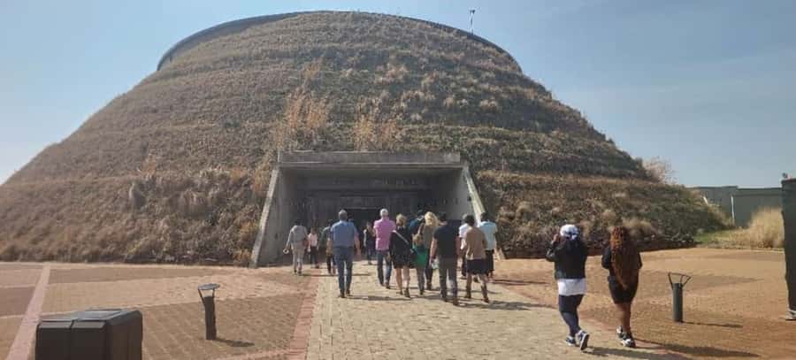 From Johannesburg: Cradle of Humankind Private Half-Day Tour - Why the Cradle of Humankind matters
