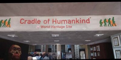 Cradle of Humankind Private Half-Day Tour