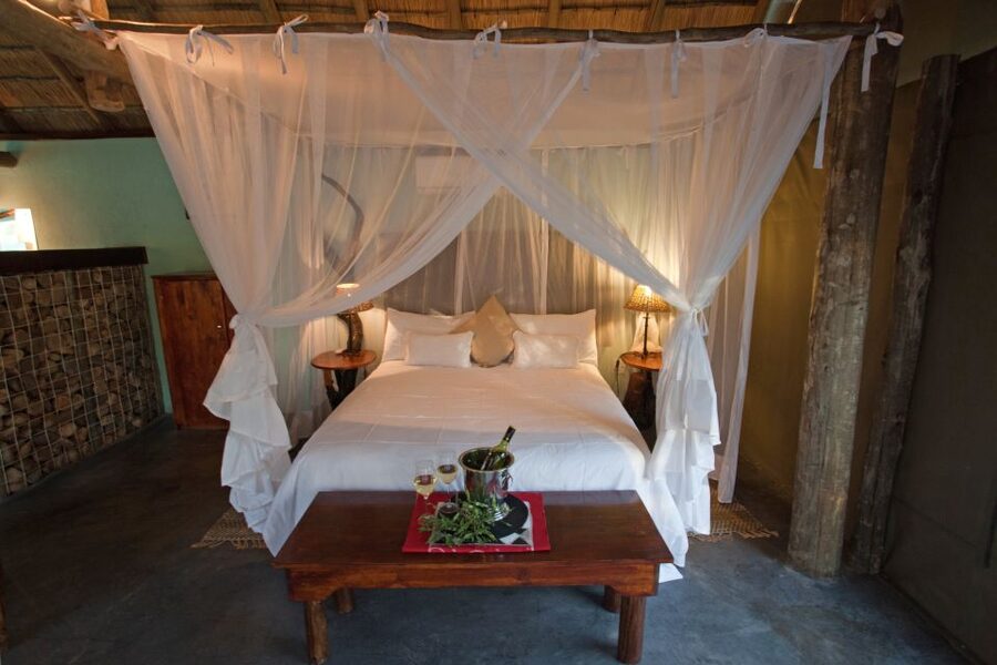 From Johannesburg: Kruger National Park 4-Day Luxury Safari - A full day inside Kruger National Park
